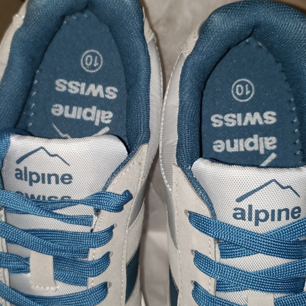 Men's sneakers 👟 - Picture 4 of 10